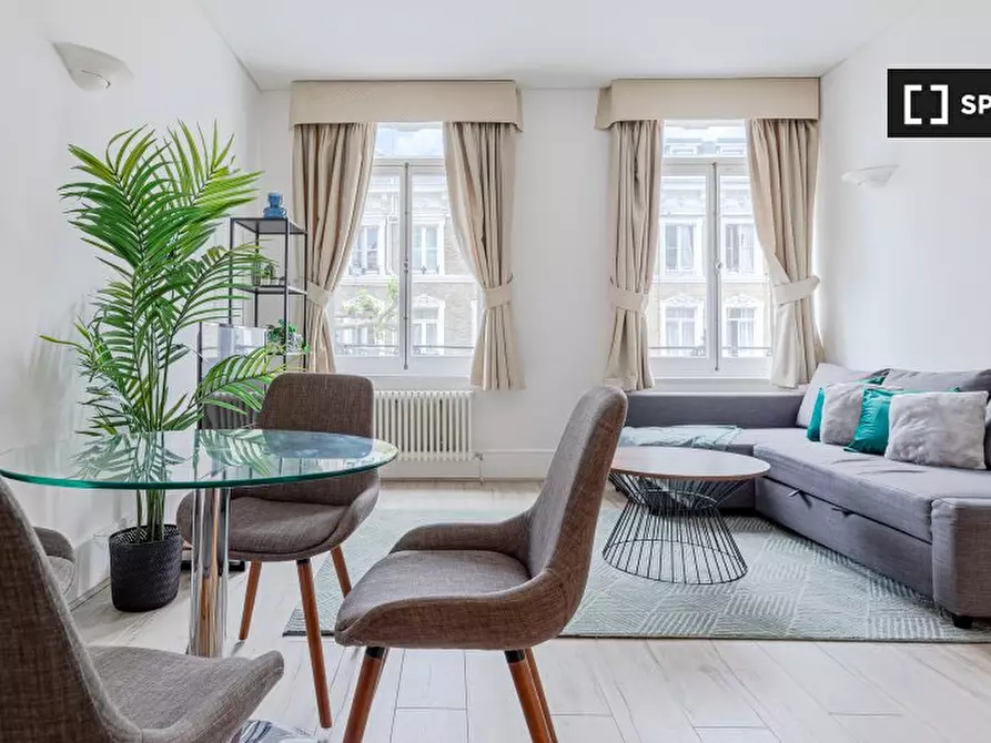 Immagine 2 di Appartamento in affitto  in Grenbeck Court a Kensington