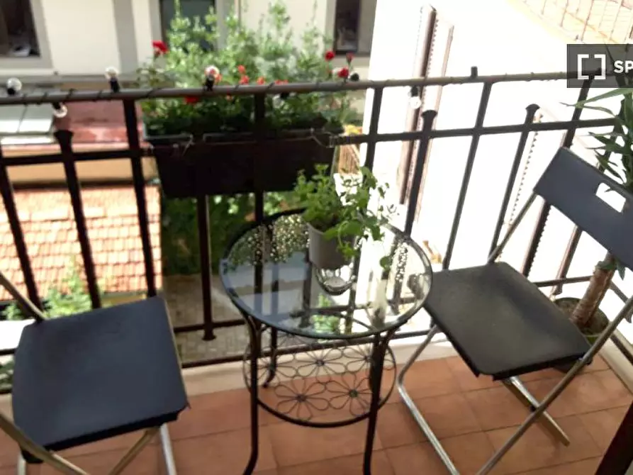 Immagine 7 di Camera condivisa in affitto  in Via Zara a Firenze