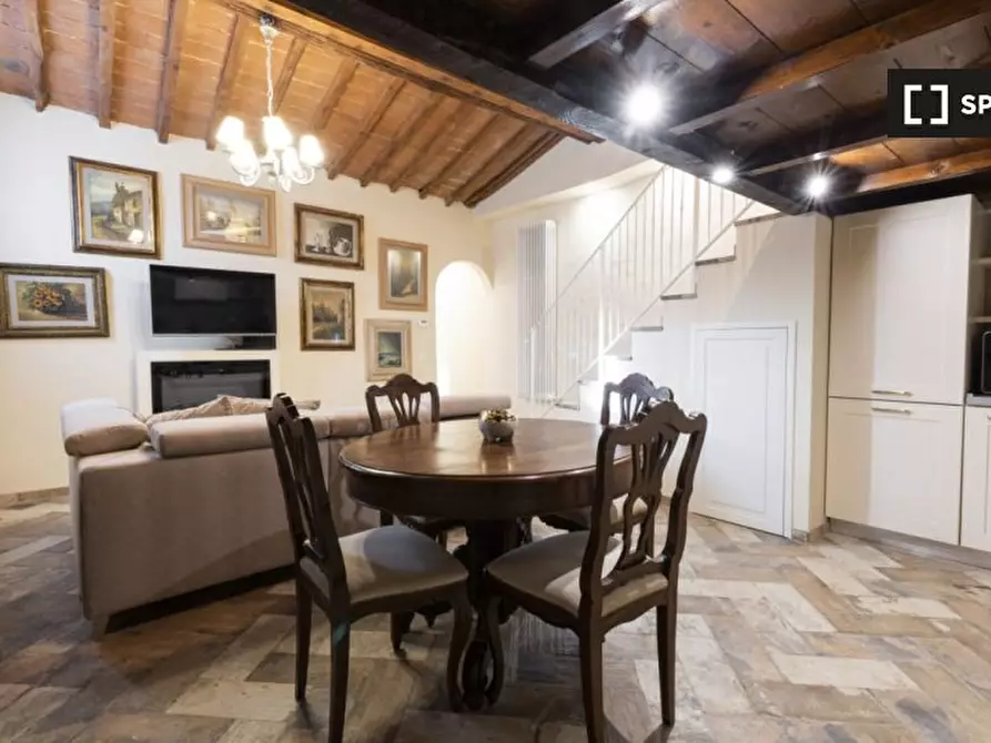 Immagine 4 di Appartamento in affitto  in Via dei Canacci a Firenze