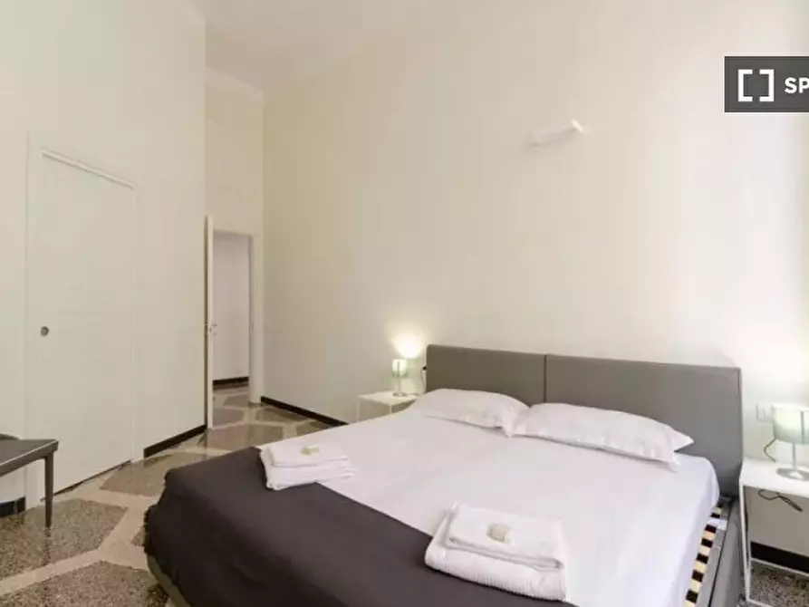 Immagine 12 di Appartamento in affitto  in Vico della Casana a Genova