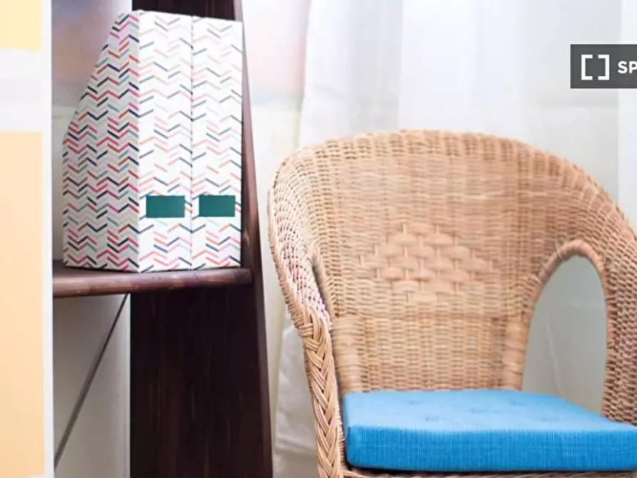 Immagine 7 di Camera condivisa in affitto  in Via Giovanni Cimabue Milan a Milano