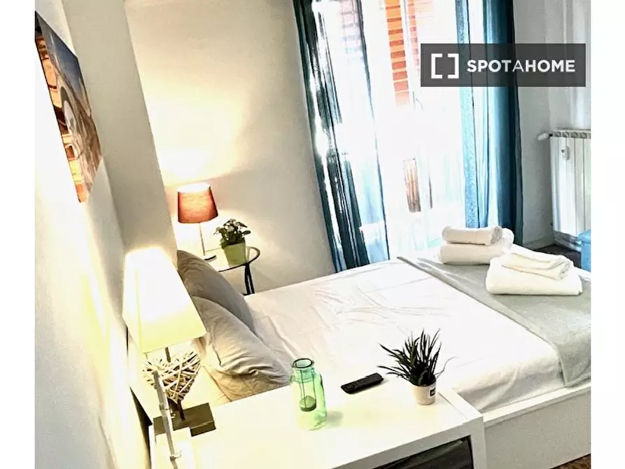 Immagine 4 di Ufficio in affitto  in Via Gaetano Casati a Roma