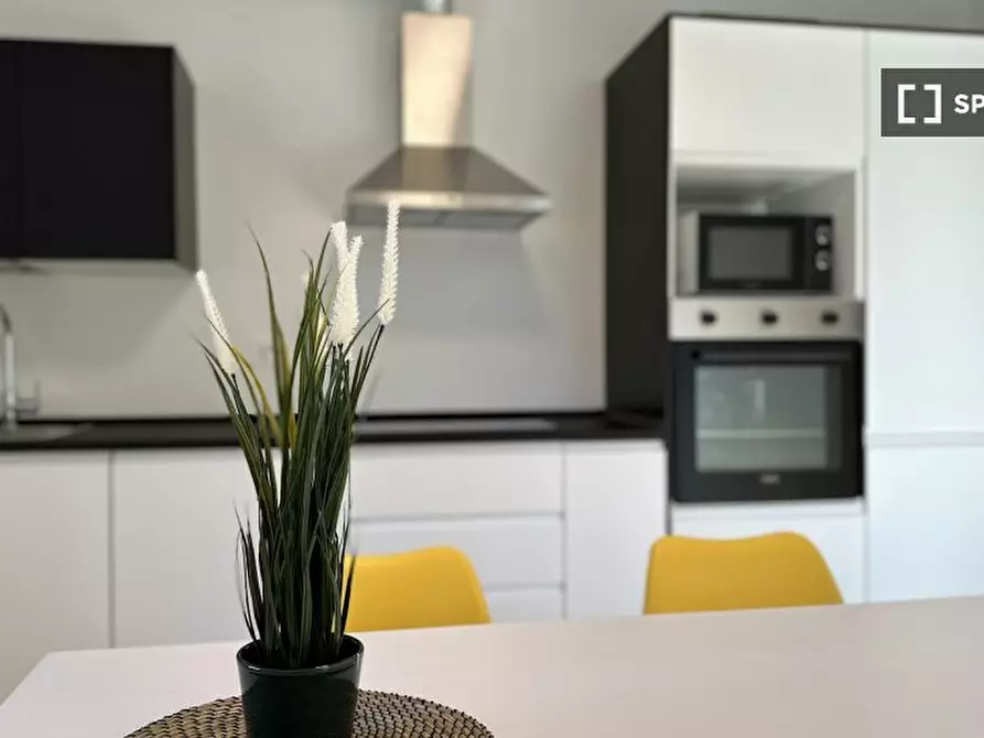 Immagine 4 di Camera condivisa in affitto  in per Cognola a Trento