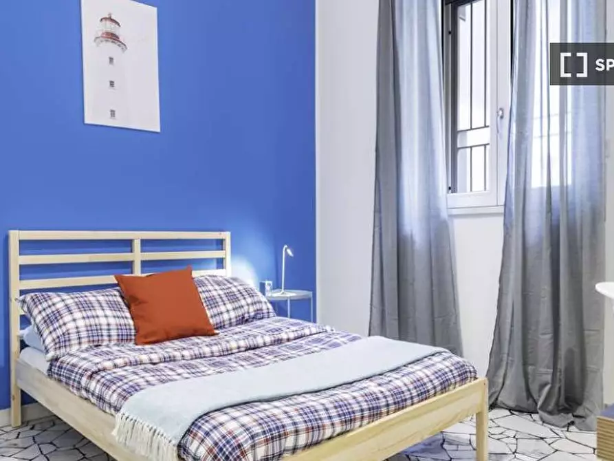 Immagine 1 di Camera condivisa in affitto  in Corso Vercelli a Milano