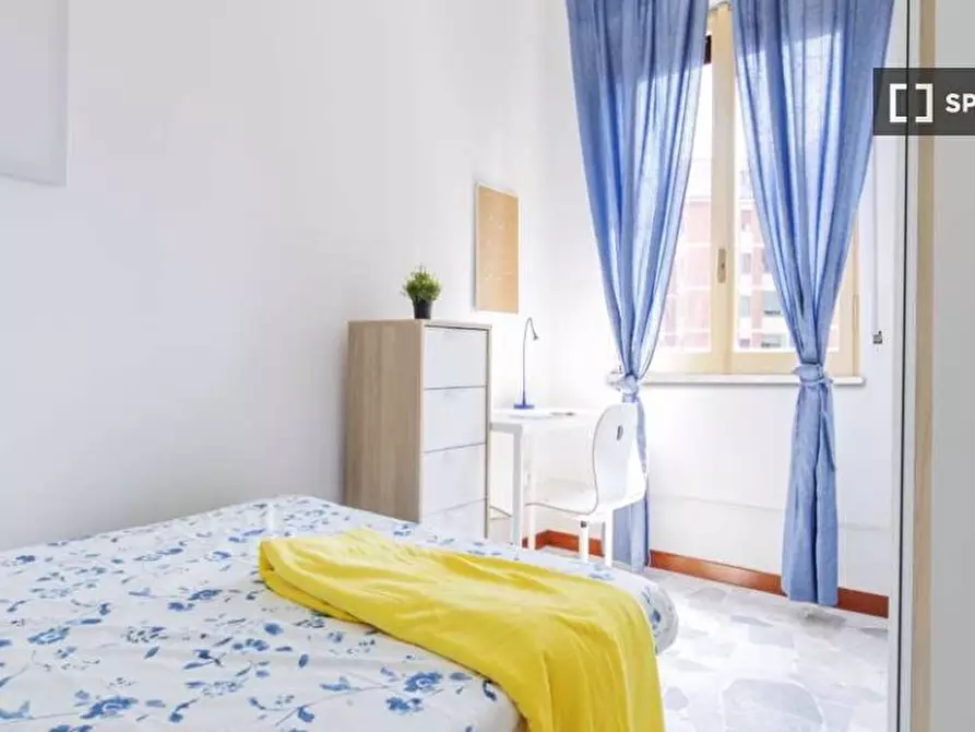 Immagine 7 di Camera condivisa in affitto  in Largo Cavalieri di Malta a Milano