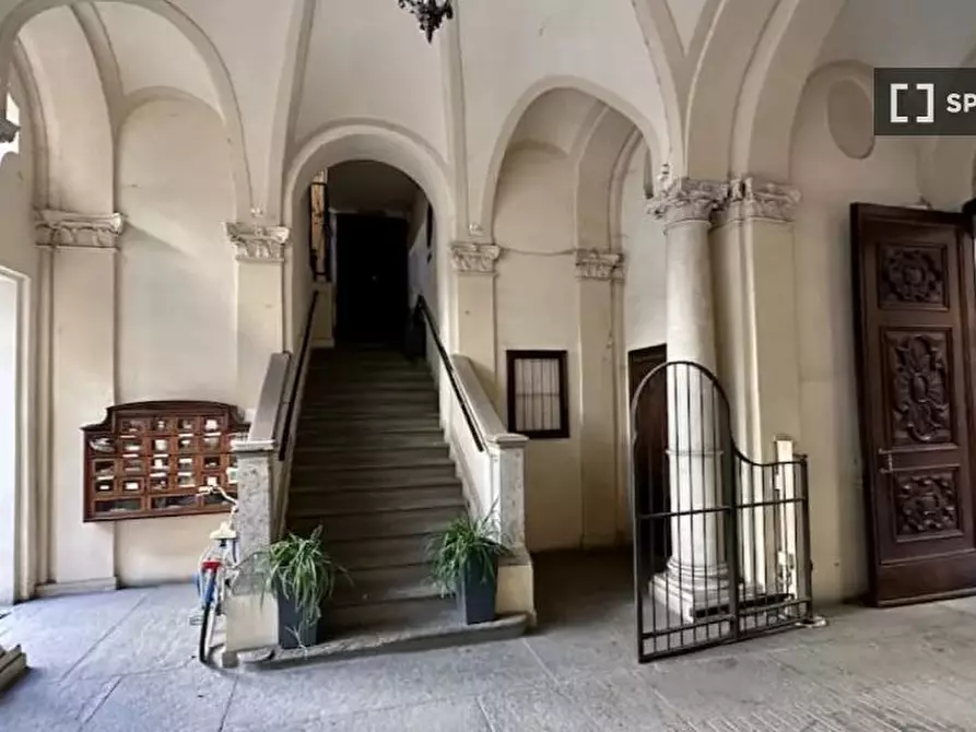 Immagine 2 di Appartamento in affitto  in Via Giuseppe Barbaroux a Torino