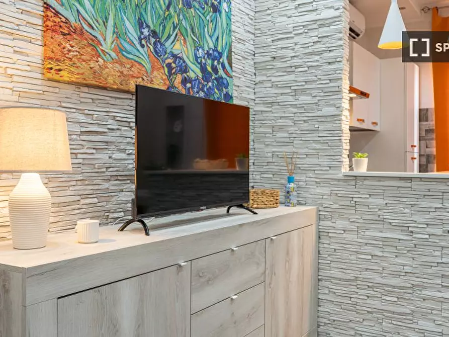 Immagine 9 di Ufficio in affitto  in Via delle Baleniere a Roma