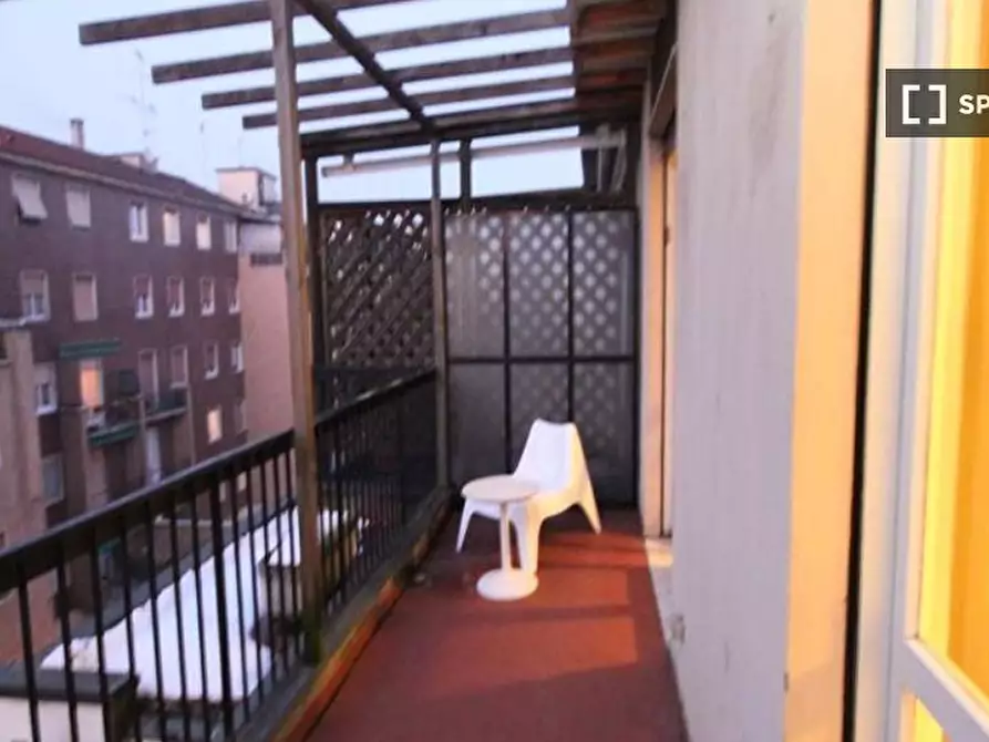 Immagine 4 di Camera condivisa in affitto  in Via Cesare Beruto a Milano