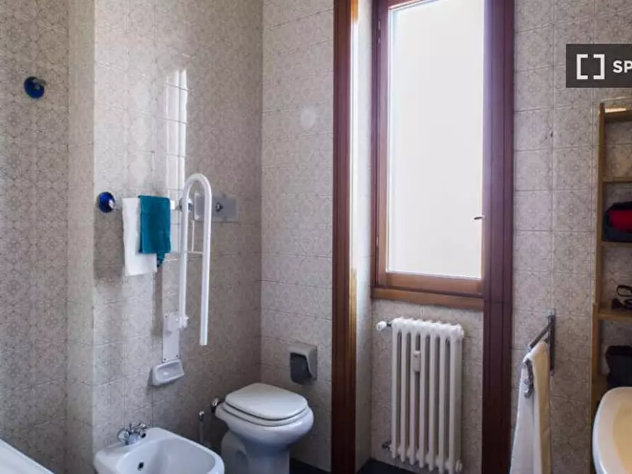 Immagine 17 di Camera condivisa in affitto  in Piazza Stuparich Milan a Milano