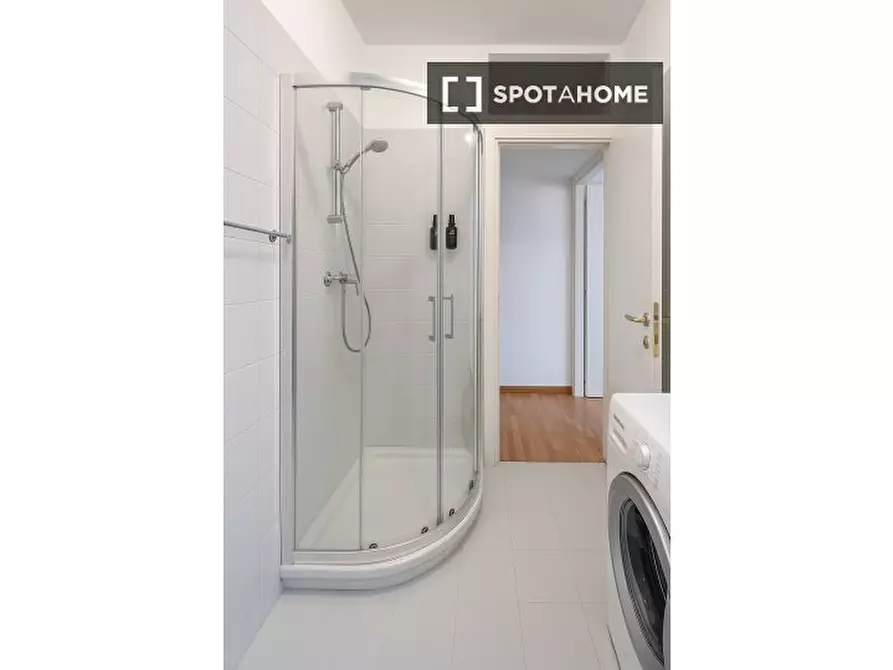 Immagine 7 di Appartamento in affitto  in Corso Genova a Milano