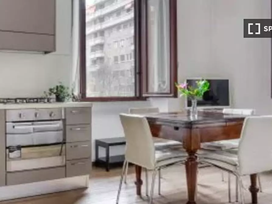 Immagine 16 di Appartamento in affitto  in Piazzale Carlo Archinto a Milano