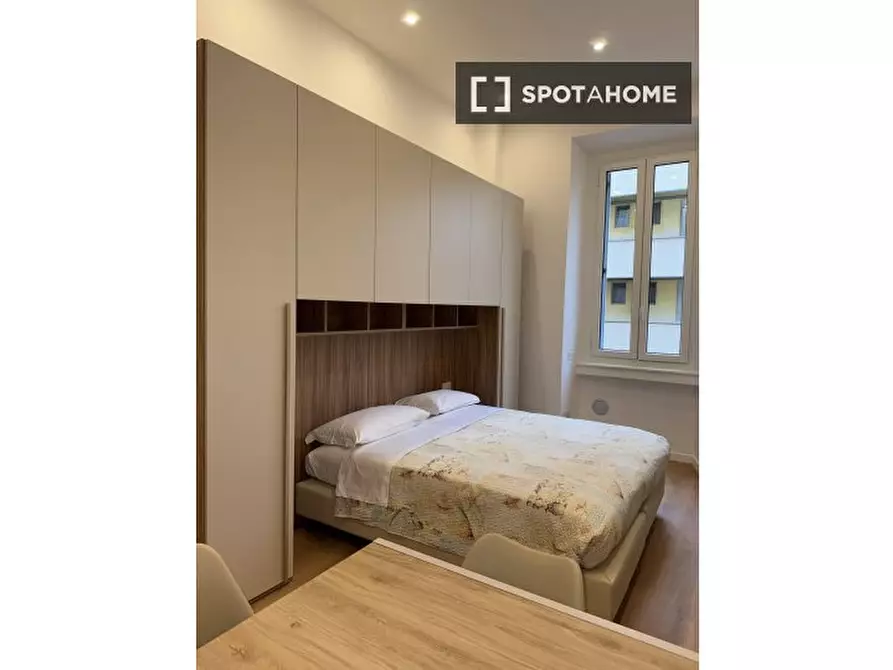 Immagine 1 di Ufficio in affitto  in Via Giulio e Corrado Venini a Milano