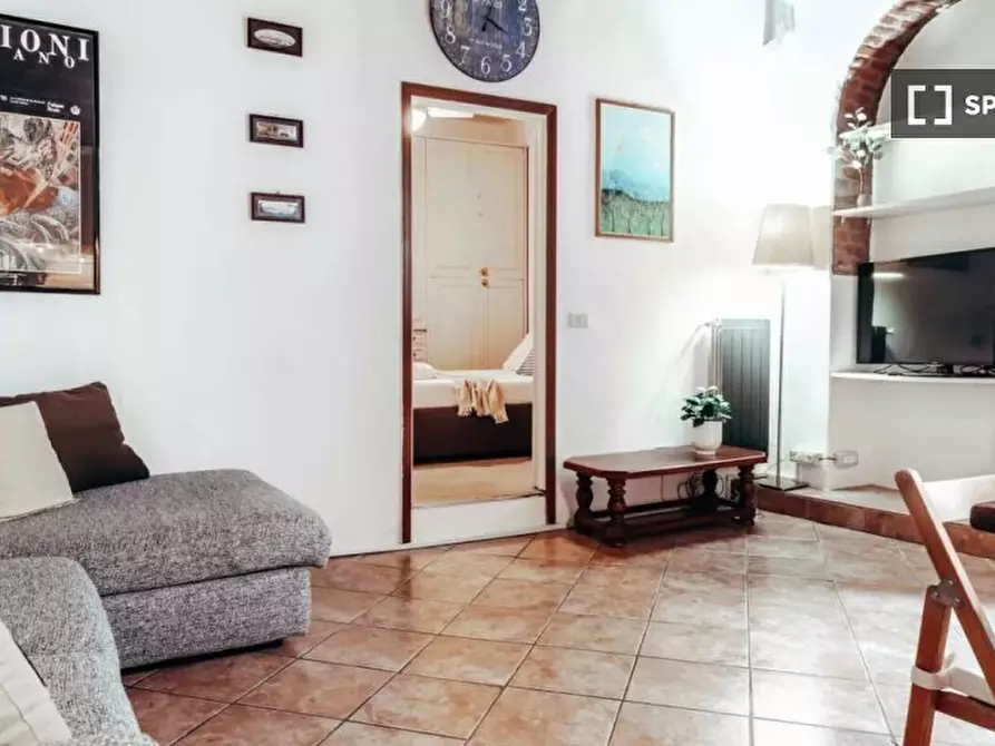 Immagine 11 di Appartamento in affitto  in Via Vetere a Milano