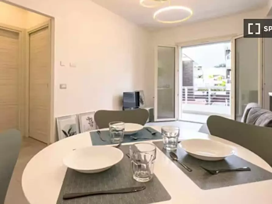 Immagine 1 di Appartamento in affitto  in Via Casilina a Roma