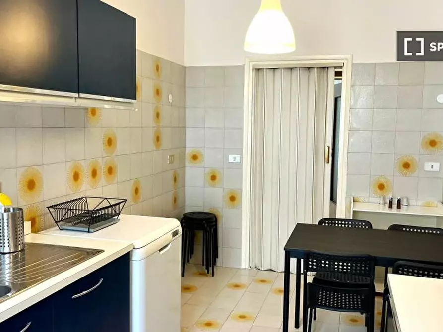 Immagine 15 di Appartamento in affitto  in Via Privata Martiri Triestini a Milano