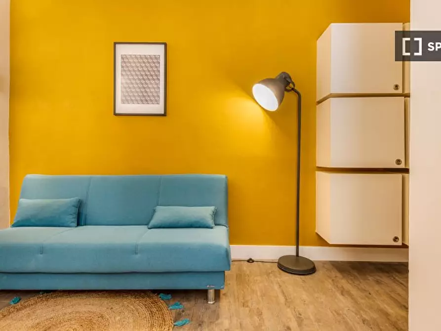 Immagine 7 di Appartamento in affitto  in Corso Garibaldi a Milano