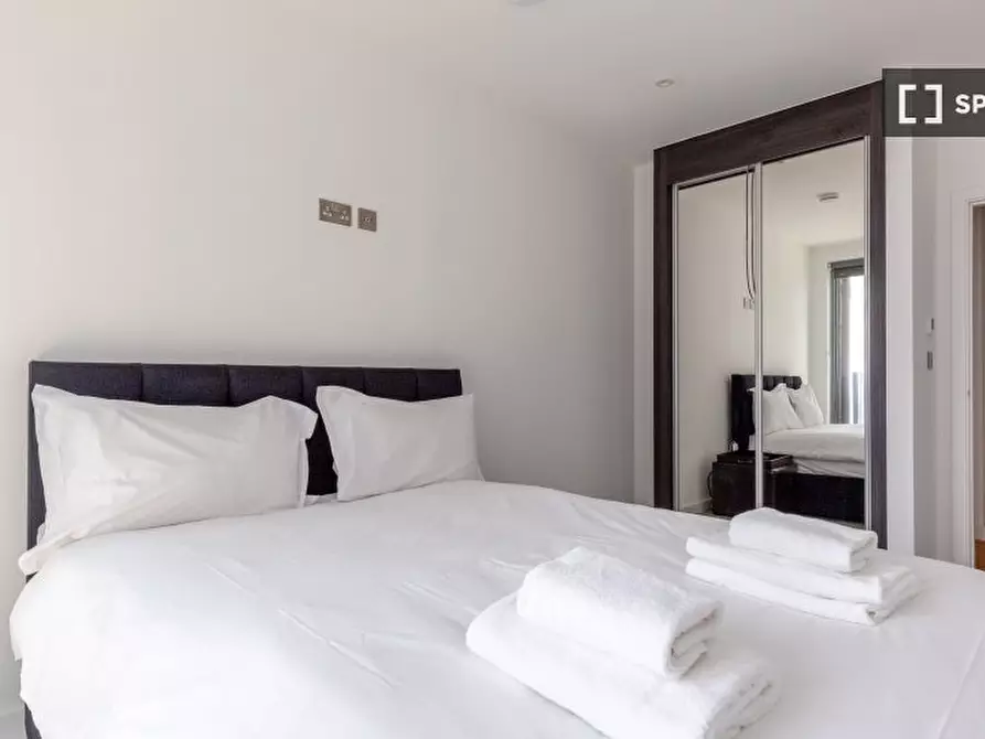 Immagine 6 di Appartamento in affitto  in flat a Wandsworth