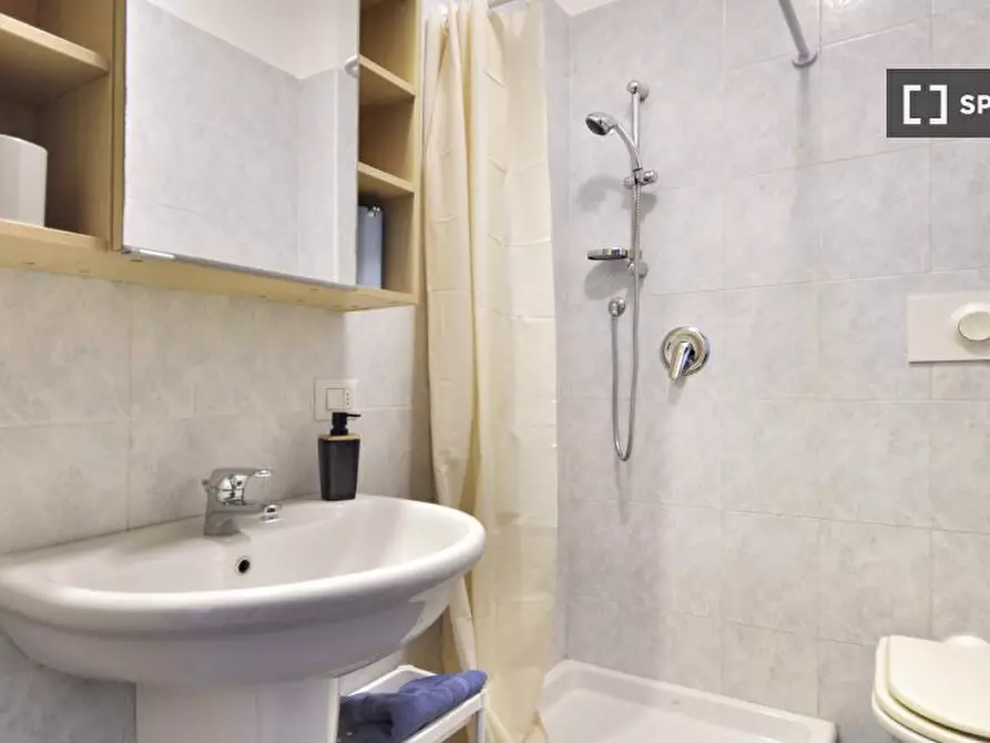 Immagine 7 di Appartamento in affitto  in Via Carlo Bazzi a Milano