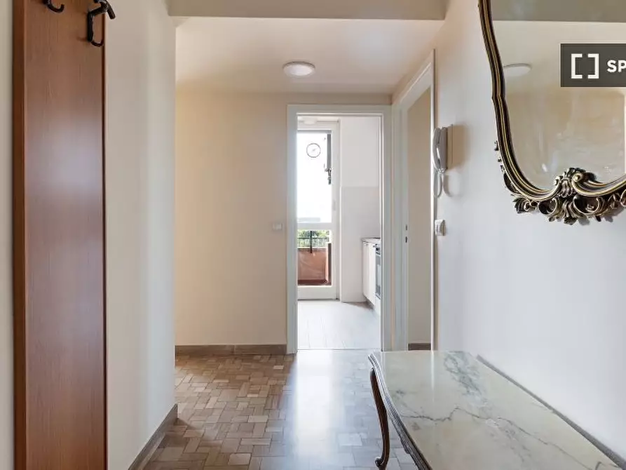 Immagine 12 di Appartamento in affitto  in Via Alessandro Astesani a Milano
