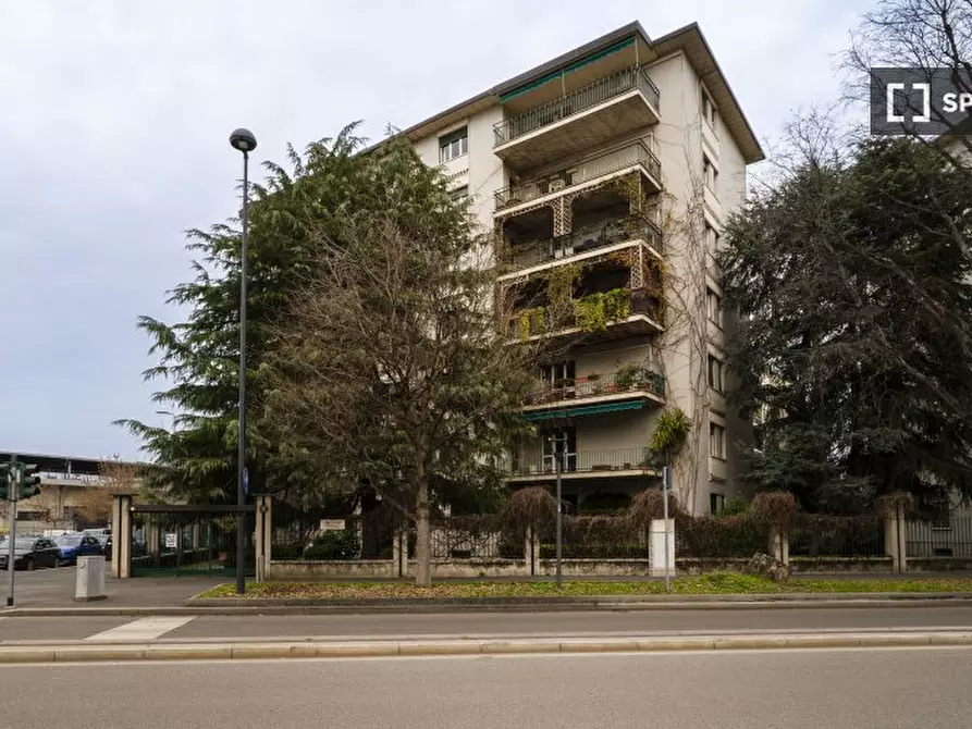 Immagine 2 di Appartamento in affitto  in Viale Duilio a Milano