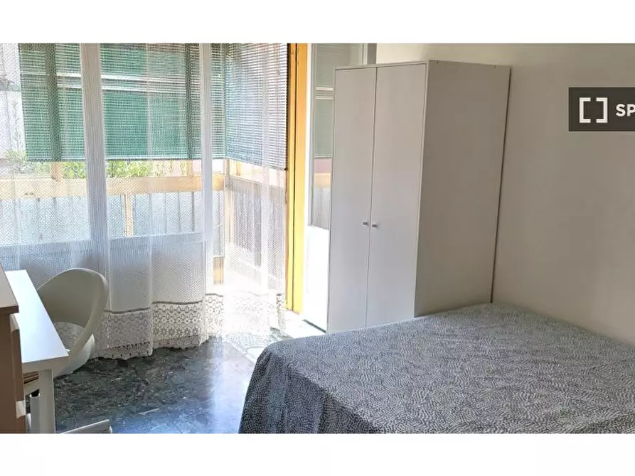 Immagine 3 di Camera condivisa in affitto  in Via Tripoli a Padova