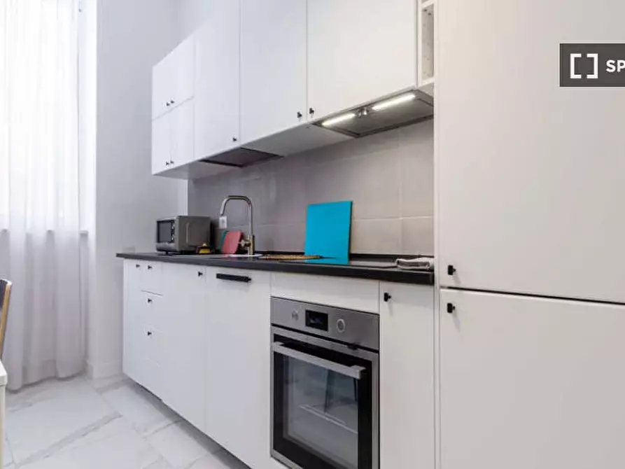 Immagine 13 di Camera condivisa in affitto  in Viale Bligny a Milano