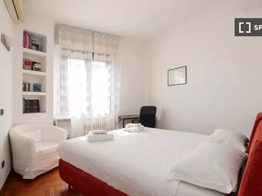 Immagine 7 di Appartamento in affitto  in Viale Molise a Milano