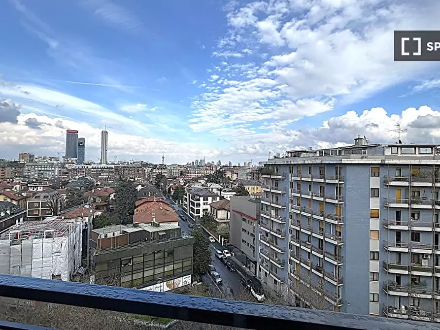 Immagine 19 di Appartamento in affitto  in Viale Daniele Ranzoni a Milano