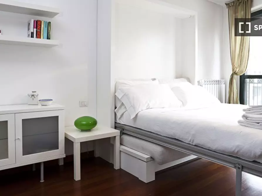 Immagine 8 di Appartamento in affitto  in Via Alzaia Naviglio Pavese a Milano