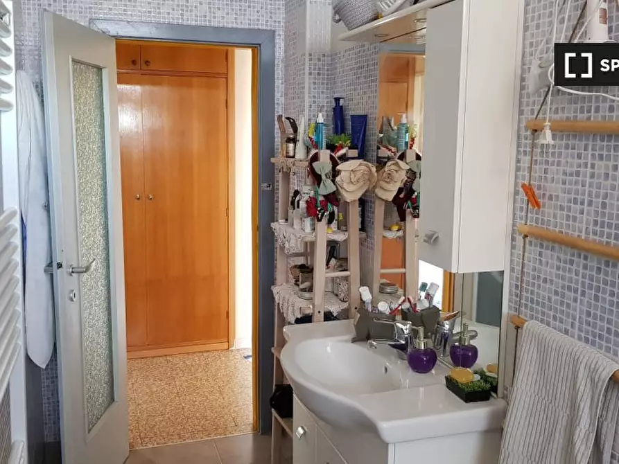 Immagine 17 di Camera condivisa in affitto  in Via S. Paolino a Milano