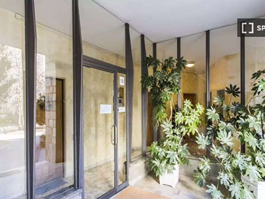 Immagine 15 di Camera condivisa in affitto  in Via Pasquale Fornari a Milano