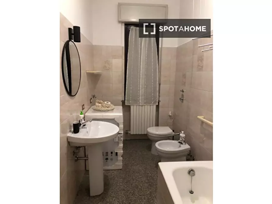 Immagine 14 di Appartamento in affitto  in Via Luigi Ornato a Milano
