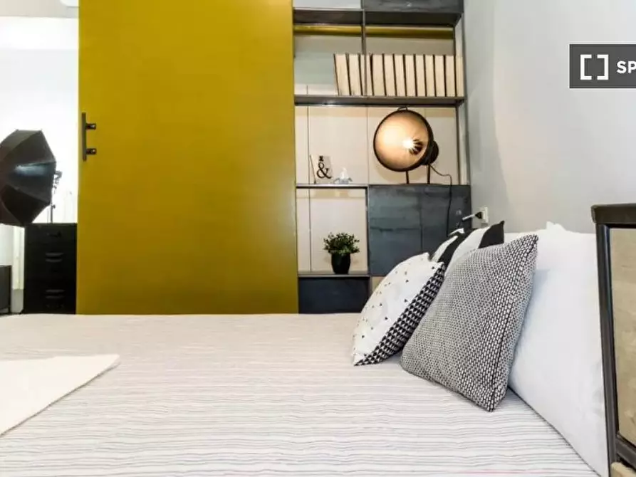 Immagine 10 di Appartamento in affitto  in Via Giovanni Pastorelli a Milano