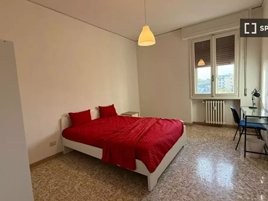 Immagine 16 di Camera condivisa in affitto  in Via Capo di Mondo a Firenze