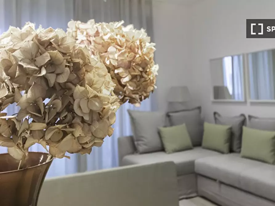 Immagine 8 di Appartamento in affitto  in Via Giuseppe Compagnoni a Milano