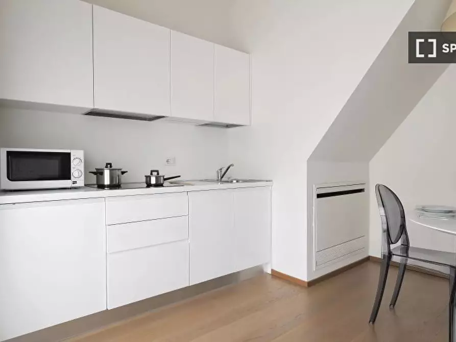 Immagine 3 di Appartamento in affitto  in Corso Como a Milano