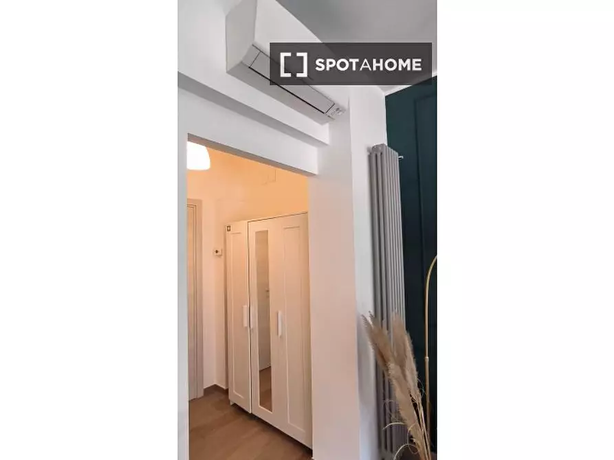 Immagine 15 di Ufficio in affitto  in Piazza Addis Abeba a Roma