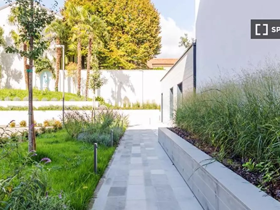 Immagine 19 di Camera condivisa in affitto  in Via Ospedale Civile a Padova