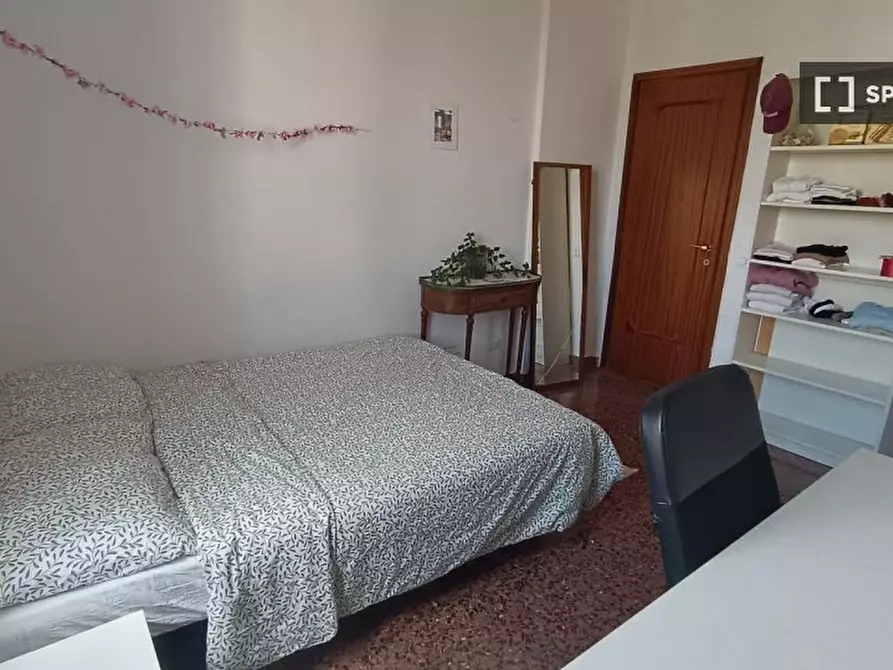 Immagine 9 di Camera condivisa in affitto  in Corso Trieste a Roma