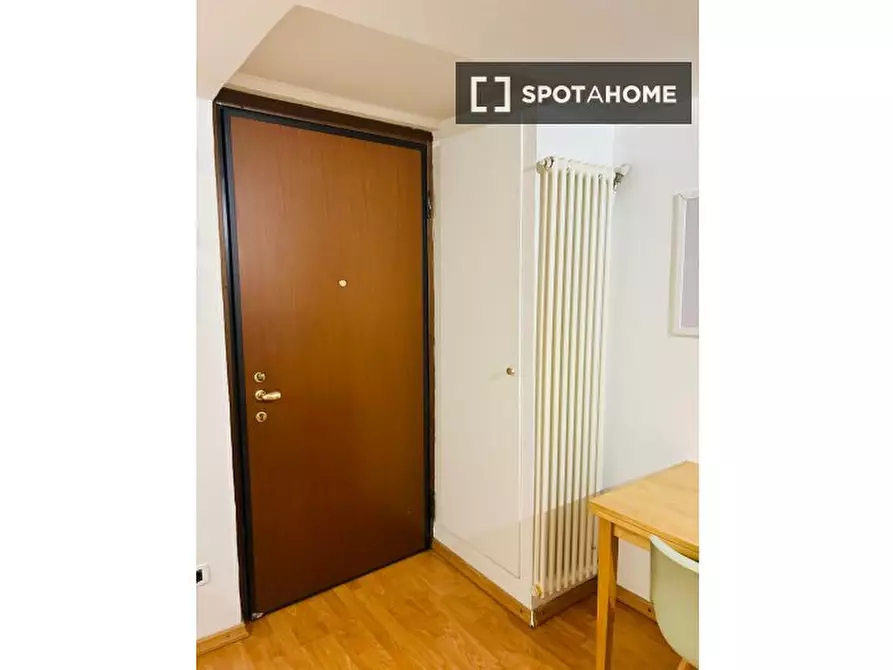 Immagine 1 di Appartamento in affitto  in Via Plinio a Milano