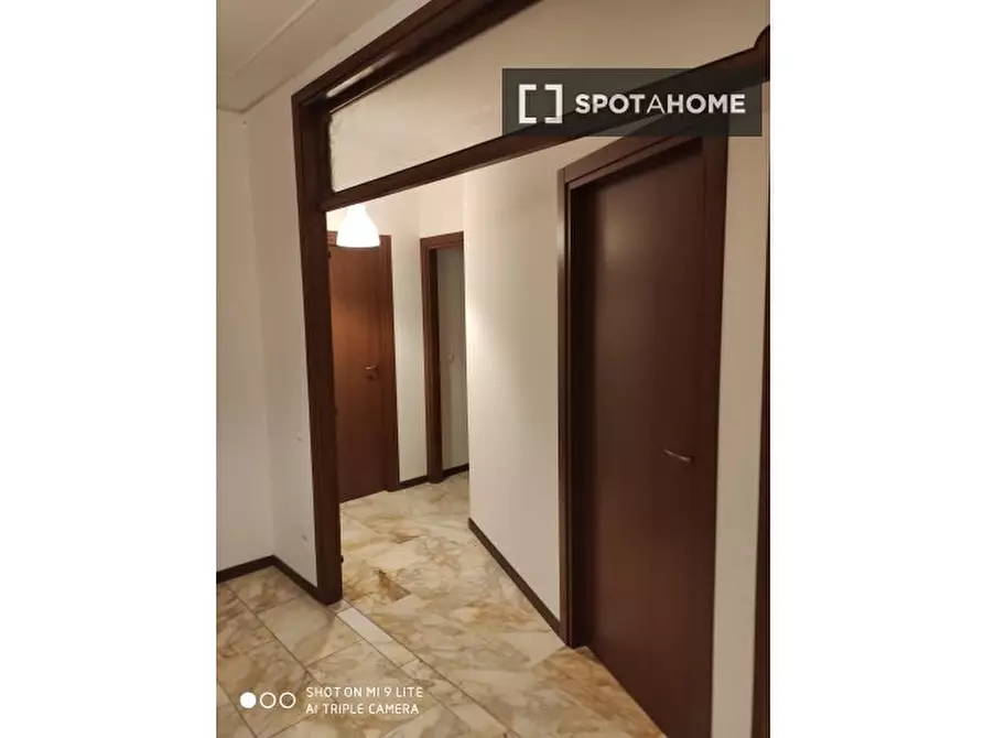 Immagine 19 di Camera condivisa in affitto  in via Francesco Beltrame a Padova