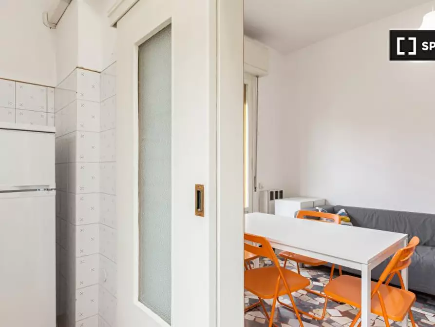 Immagine 6 di Camera condivisa in affitto  in Via Arno, 40139 Bologna BO, Italy a Bologna