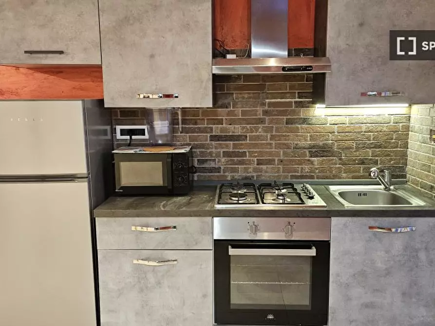 Immagine 13 di Ufficio in affitto  in Corso Svizzera a Torino