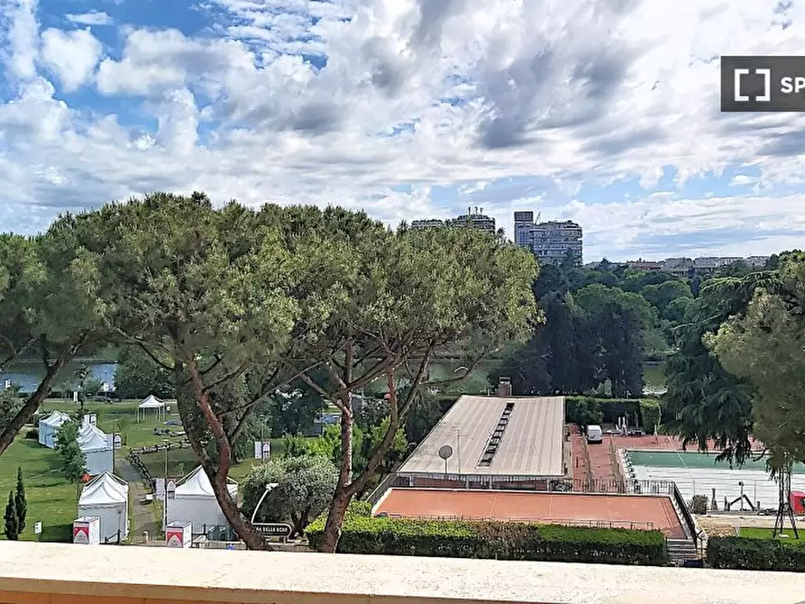 appartamento in affitto a Roma in zona EUR