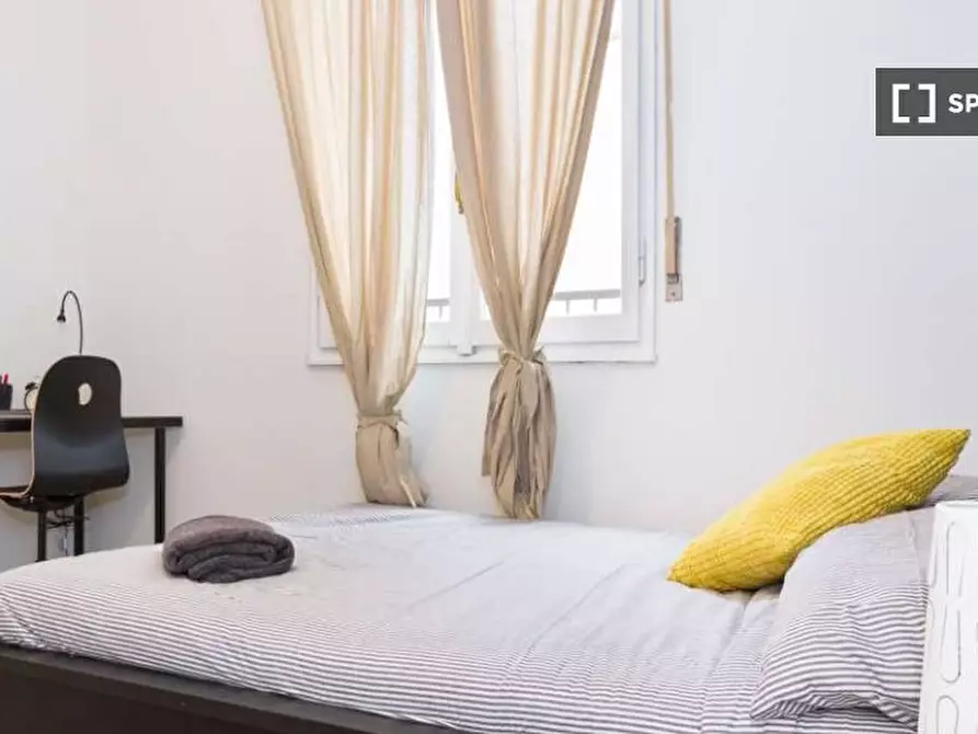 Immagine 3 di Camera condivisa in affitto  in Via Bartolomeo D'Alviano a Milano