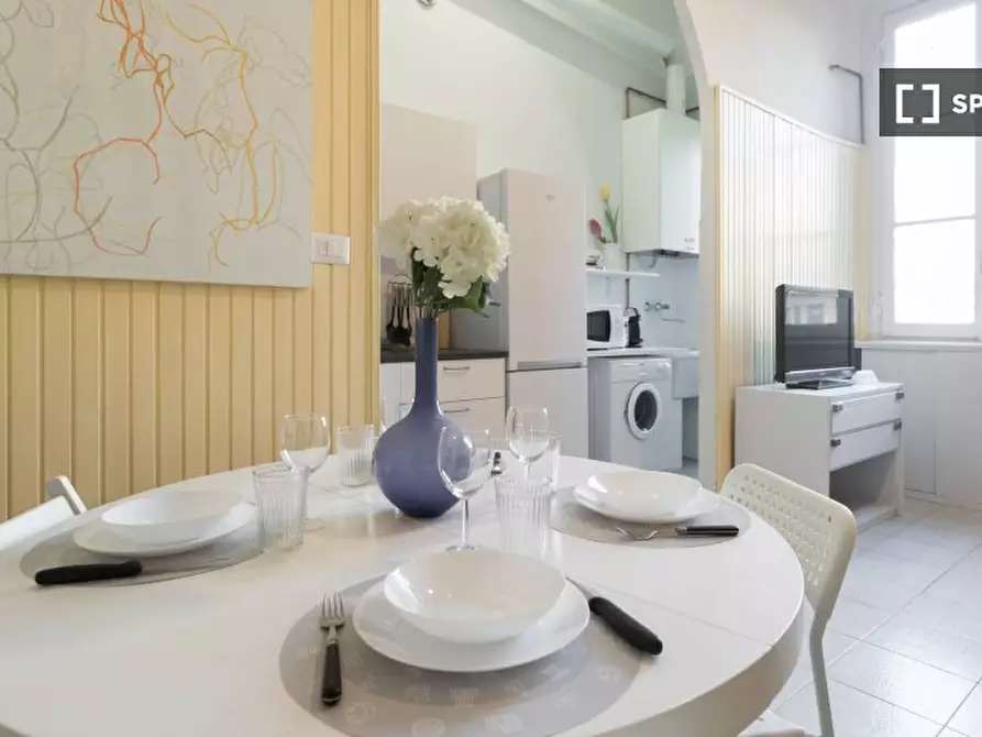 Immagine 13 di Appartamento in affitto  in Piazza Lima a Milano