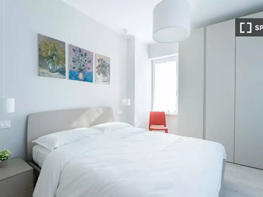 Immagine 16 di Appartamento in affitto  in Via Alfredo Comandini a Milano