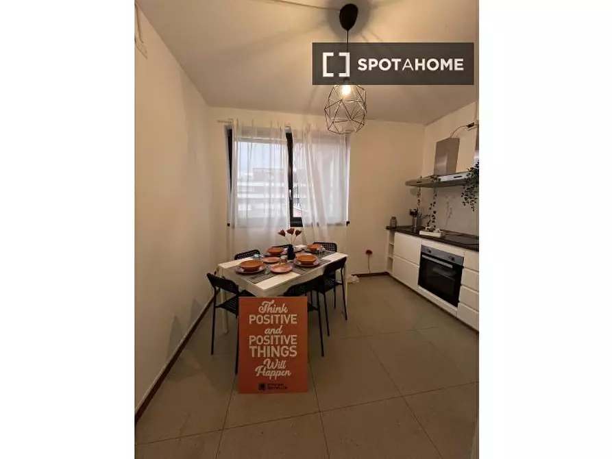 Immagine 5 di Camera condivisa in affitto  in Del Brennero a Trento