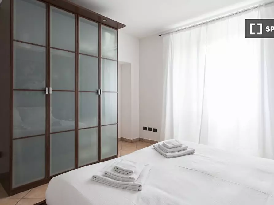 Immagine 15 di Appartamento in affitto  in Via Vigevano a Milano