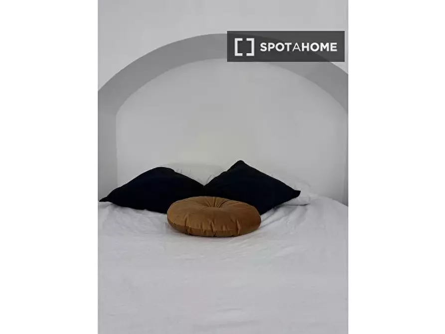 Immagine 5 di Appartamento in affitto  in Via Cicco Simonetta a Milano